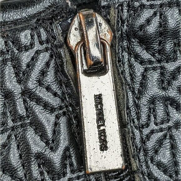 Michael Kors Dhalia Dearest Tall Boots - Picture 8 of 12